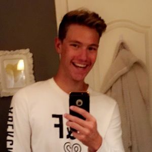 Meet your Posher, Justin